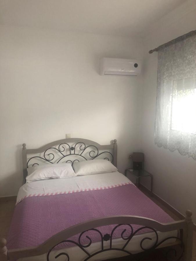 Toula'S Apartments Faliraki Ngoại thất bức ảnh