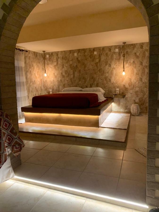 Toula'S Apartments Faliraki Ngoại thất bức ảnh
