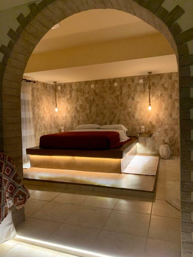 Toula'S Apartments Faliraki Ngoại thất bức ảnh